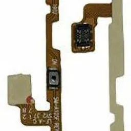 Anixen M40 SAMSUNG GALAXY M40 (POWER FLEX + VOLUME FLEX) Power ON/OFF Button-picture-34