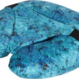 Baby Nursing feeding pillow for new born 0 - 24 Months Breastfeeding Pillow-image-1