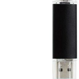 Eshop OTG Flash Drive with micro USB connector For Android Mobile Devices 4 GB OTG Drive Compatible with Gaming Console, Desktop Computer, Mobile, Television, Audio Player, Laptop USB 2.0 Metal Case image 5