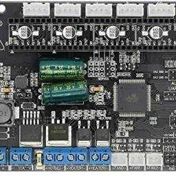 TriGorilla Motherboard Combo Controller Card 4 Layer PCB Controller Board Fitting Connector-15