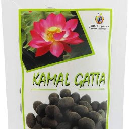 Kamal Gatta Seeds/lotus seeds for puja 100g(original) Seed-image-10