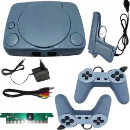 Inquisitive NV270 Classic Kids Tv Game For Plug & 12 A NA GB with Games Included:Contra, Super Mario Bros, Duck Hunt, Dr. Mario, Turtles-image-84