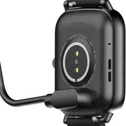Mobofix Watch Charger, w26 + Charger 4mm Adapter Length 45 cm Charging Pad-picture-21