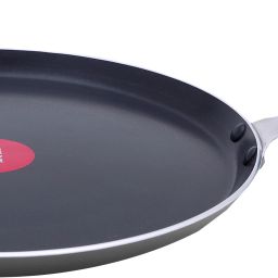 Perfect Healthy Non- Induction Tawa 28 cm diameter-image-36