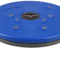 Unisex Tummy Twister_N324 Ab Exerciser-picture-17