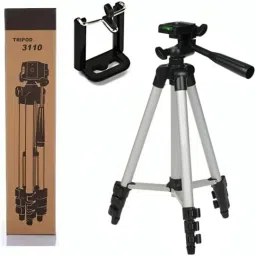 InPower 3110 Tripod Kit, Tripod, Tripod Ball Head, Tripod Clamp, Monopod Kit, Monopod, Tripod Bracket-22