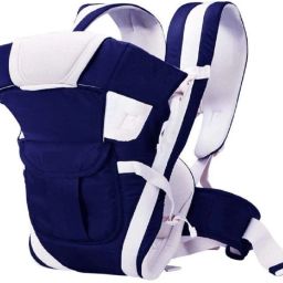 Baby Carrier Cum Kangaroo Bag Baby Carrier-image-0
