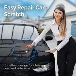carwhite Scratch Remover Paint image 2
