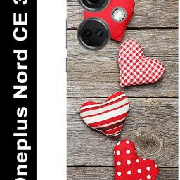 Back Cover for OnePlus Nord CE 3 5G-image-65
