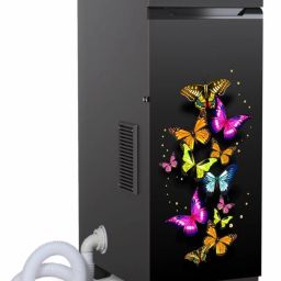 WONDER PLUS VC Butter Fly Atta Chakki Fully Automatic Domestic Ghar Ghanti LMFA0387 Flourmill-image-91