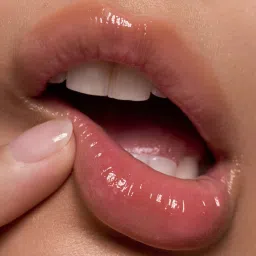 hsq Glossy Care Lip Enhancer – Before & After Visible Results (pack of 1 ) image 3