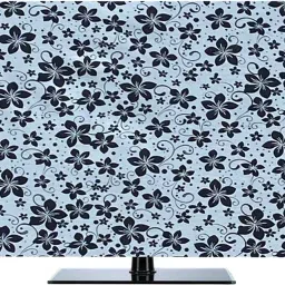 KVAR Padded Cover, Dust Cover, etc. for 40 inch Computer Monitor, TV, LCD Monitor, etc. - TVLEDSEKV3640INCH-picture-8