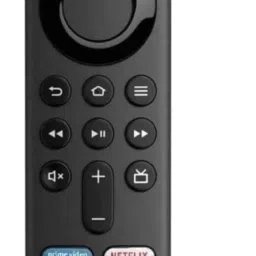 SINAL 3rd Gen. Voice Fire Stick Remote Control Replacement for 2nd Gen Remote (RMT15) Amazon Remote Controller-image-13