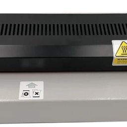 JK Toners JK00A3 Heavy Duty Laminator | Forward & Reverse Switch | Hot & Cold 12.59 inch Lamination Machine-picture-17