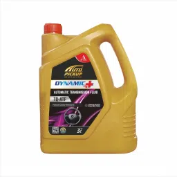 Dynamic Plus TQ-AFT Transmission Steering Oil 5 ltr Premium Quality Steering Transmission Oil-image-14