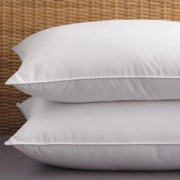Microfibre Solid Sleeping Pillow Pack of 4-17