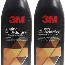 Engine Oil Additive-16
