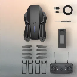 Remote Control Drone WiFi Camera-4K-1080P_31 Drone-20