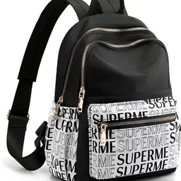 jublyn Medium 22 L Laptop Backpack European And American Trend Shopping Backpack Fashion Backpack Girls-picture-32