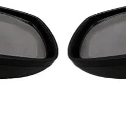 Manual Remote Driver Side, Passenger Side For Chevrolet Sail-9