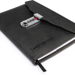 Lock Diary A5 Diary Single Ruled 162 Pages-image-10