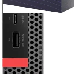 Longan ThinkCentre Mini Desktop | Core i7 (9th Gen) [8 Cores, 8 Threads] [FEG] Intel Core i7-9700 [8 Cores, 8 Threads] (32 GB RAM/Intel® UHD 4K 630 Graphics/1 TB SSD Capacity/Windows 11 Pro) Mid Tower with MS Office-picture-44