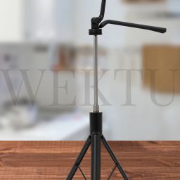 WEKTU Handy Tripod for Video Calls & Streaming Tripod-image-34