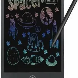 8.5 inch LCD Writing Pad For Kids Re-Writing-26