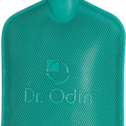 Dulex Hot Water Bag for Leak Proof Pain Relief & Massager Non-electrical 1.75 L Hot Water Bag-image-1