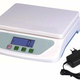 D-DEVOX 005- TS-500 WEIGHING SCALE 30 KG 0.01 GRAM Weighing Scale-image-2
