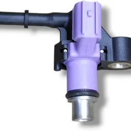paanjo Fuel Injector Compatible for Yamaha R15 v2 (Version-2) (2011-14) Old Model Inline Oil Filter image 2
