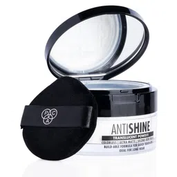 PAC Anti Shine Translucent Powder for Long Makeup Wear - 15 g-picture-18