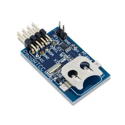 Digilent Pmod RTCC: Real-time Clock / Calendar image 1