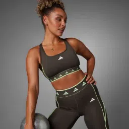 powerreact training medium-support hyperglam color pop bra women training women training-picture-9