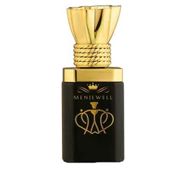 Menjewell Arabian Musk Luxury Non-Alcoholic Attar Roll-On Perfume - 12 ml-image-82
