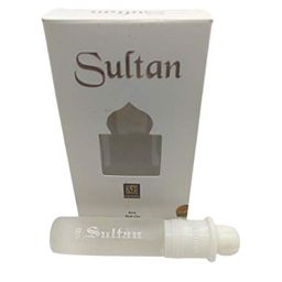 RAVIOUR LIFESTYLE Set Of 2 Sultan Non-Alcoholic Roll On Attar - 8 ml Each-15