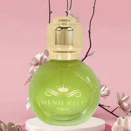 Menjewell Premium Shahi Kewda Long Lasting Attar Perfume - 15ml-45