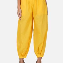 KALINI Women Loose Fit Viscose Rayon Salwar-picture-45