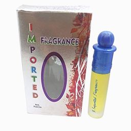 RAVIOUR LIFESTYLE Set Of 2 Imported Non-Alcoholic Roll On Attar - 8 ml Each-47
