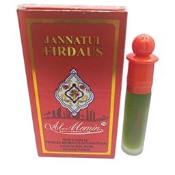 RAVIOUR LIFESTYLE Set Of 2 Jannat-Ul-Firdaus Non-Alcoholic Roll On Attar - 8 ml Each-27