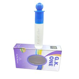 RAVIOUR LIFESTYLE Set Of 2 G.K One Non-Alcoholic Roll On Attar - 8 ml Each-24