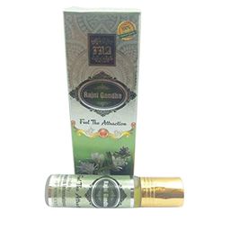 RAVIOUR LIFESTYLE Rajni Gandha Alcohol Free Roll On Attar - 8 ml-18
