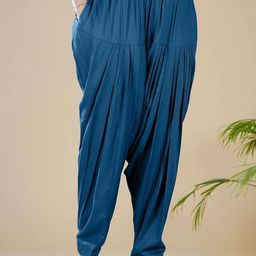 LetsDressUp Mid Rise Loose Fit Salwar-image-72