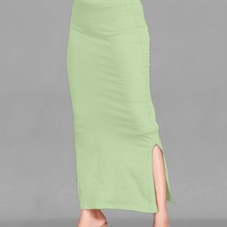 ALYNE Stretchable Saree Shapewear-image-81