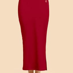 Trendmalls Mermaid-Fit Stretchable Saree Shapewear-image-16