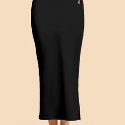 Trendmalls Mermaid-Fit Stretchable Saree Shapewear-image-71