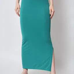 Hill Islands Seamless Saree Shapewear-57