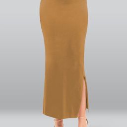LYRA Snug Fit Cotton Saree Shapewear-image-49