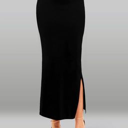 LYRA Snug Fit Cotton Saree Shapewear-image-71