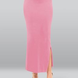 LYRA Snug Fit Cotton Saree Shapewear-image-39